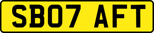 SB07AFT