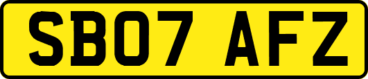 SB07AFZ