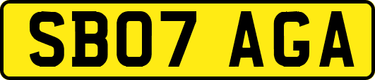 SB07AGA