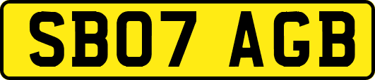 SB07AGB