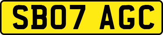 SB07AGC