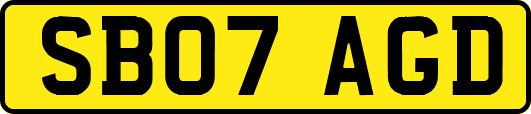 SB07AGD