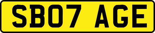 SB07AGE