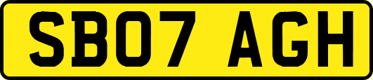SB07AGH