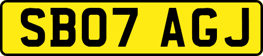 SB07AGJ