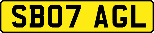 SB07AGL