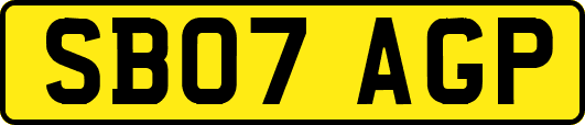 SB07AGP