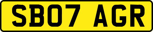 SB07AGR