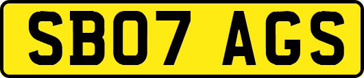 SB07AGS