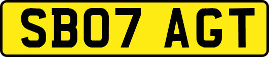 SB07AGT