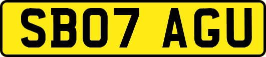 SB07AGU