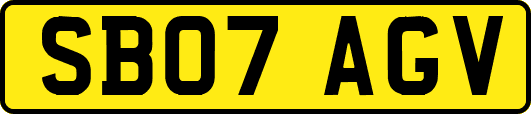 SB07AGV