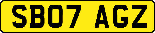 SB07AGZ