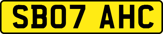 SB07AHC
