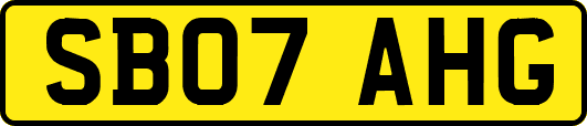 SB07AHG