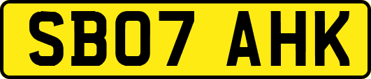 SB07AHK