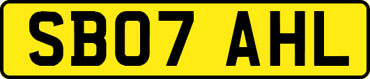 SB07AHL