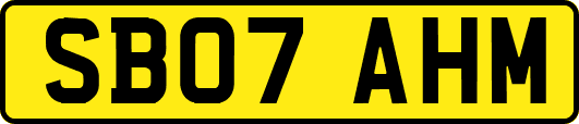 SB07AHM