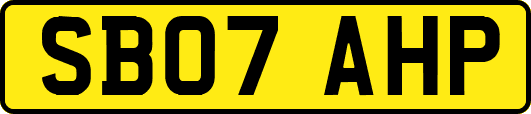SB07AHP