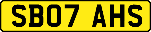 SB07AHS