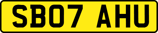 SB07AHU