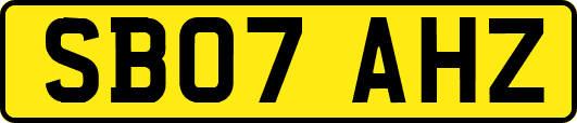 SB07AHZ