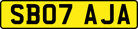 SB07AJA