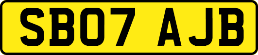 SB07AJB
