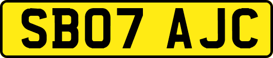 SB07AJC