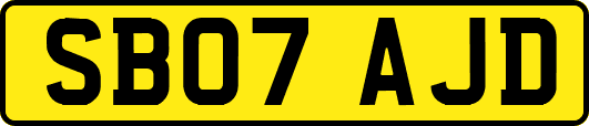 SB07AJD