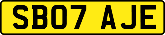 SB07AJE
