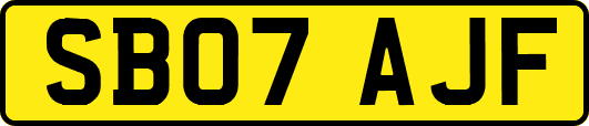 SB07AJF