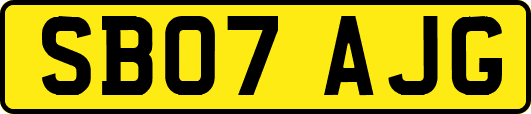 SB07AJG