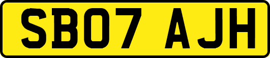 SB07AJH