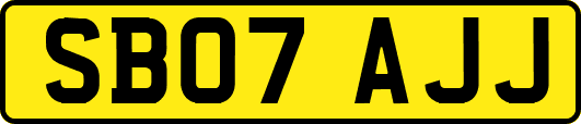 SB07AJJ