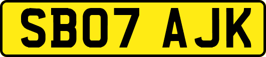 SB07AJK