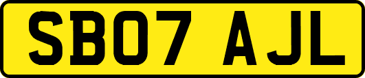 SB07AJL