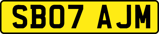 SB07AJM
