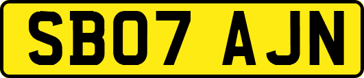 SB07AJN