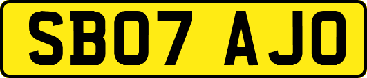 SB07AJO