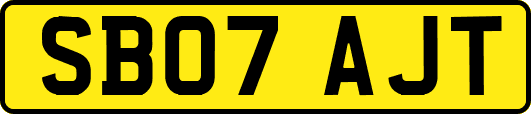 SB07AJT