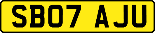 SB07AJU