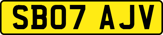 SB07AJV
