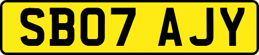 SB07AJY