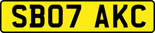 SB07AKC