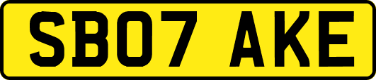 SB07AKE