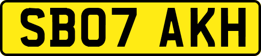 SB07AKH