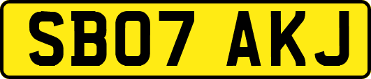 SB07AKJ