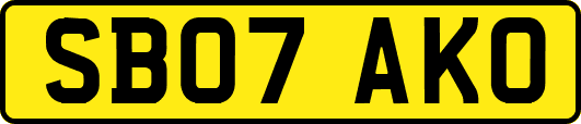 SB07AKO