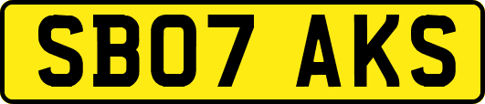 SB07AKS
